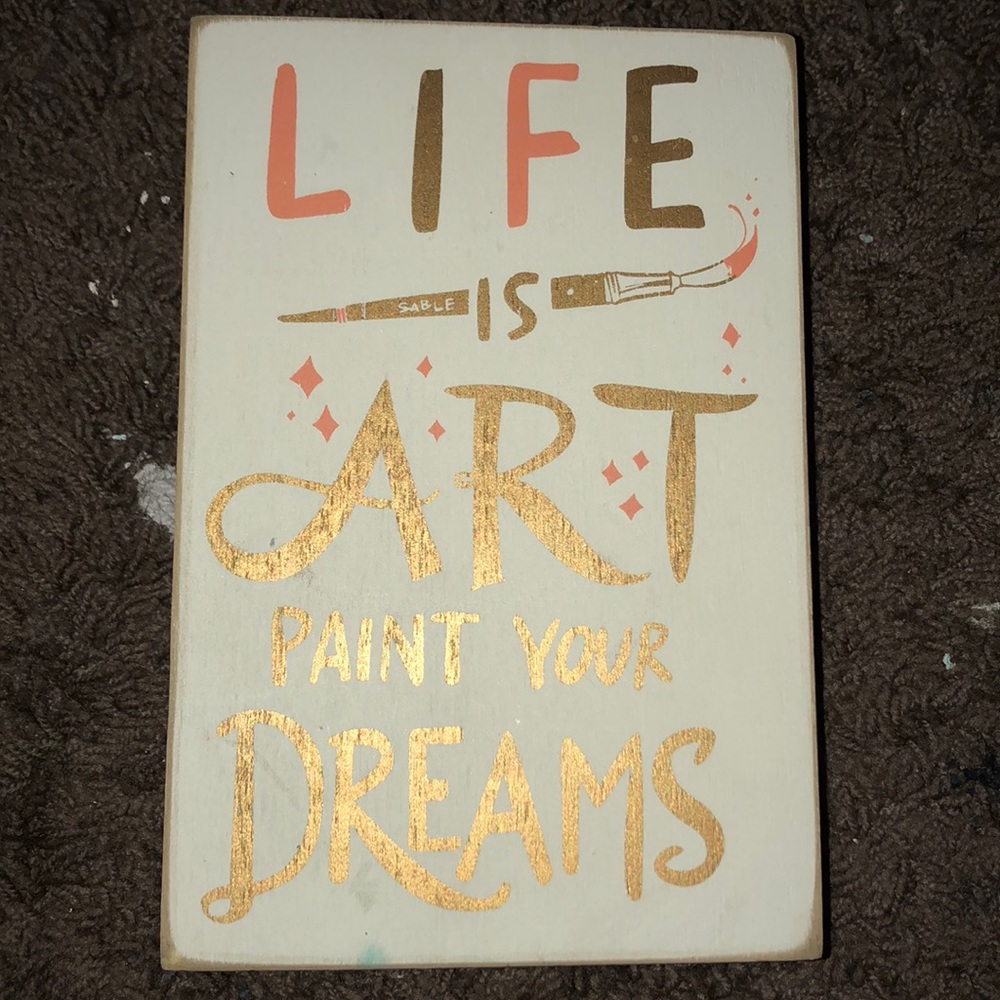 cute sign !